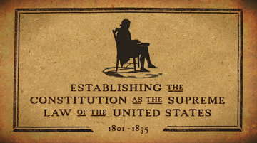 Justice in the Classroom: Pt 11 Establishing Landmark Cases