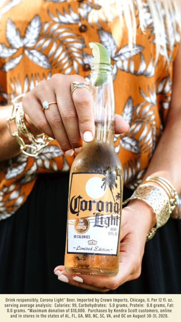 Corona - Kendra Scott