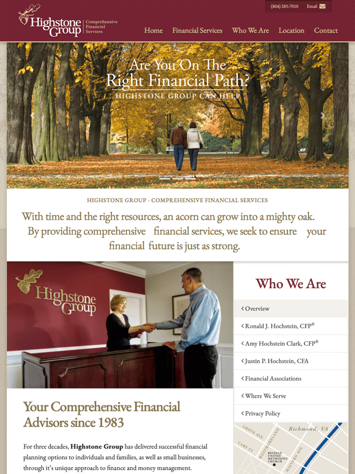 <br /><b>Warning</b>: Undefined variable $page_no in <b>/home2/laymanne/public_html/projects.php</b> on line <b>609</b><br />Highstone Group Highstone Group Website Web 